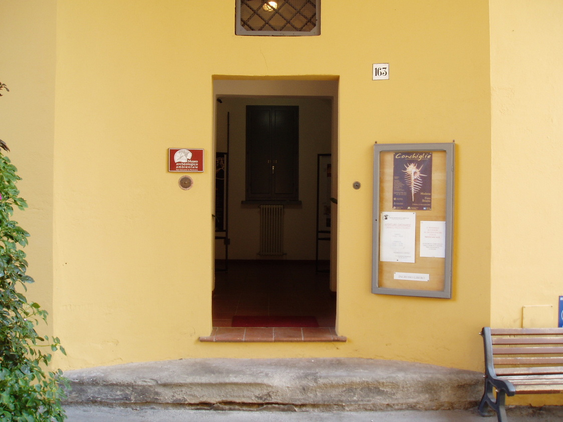 Apertura straordinaria sede S. Giovanni in Persiceto