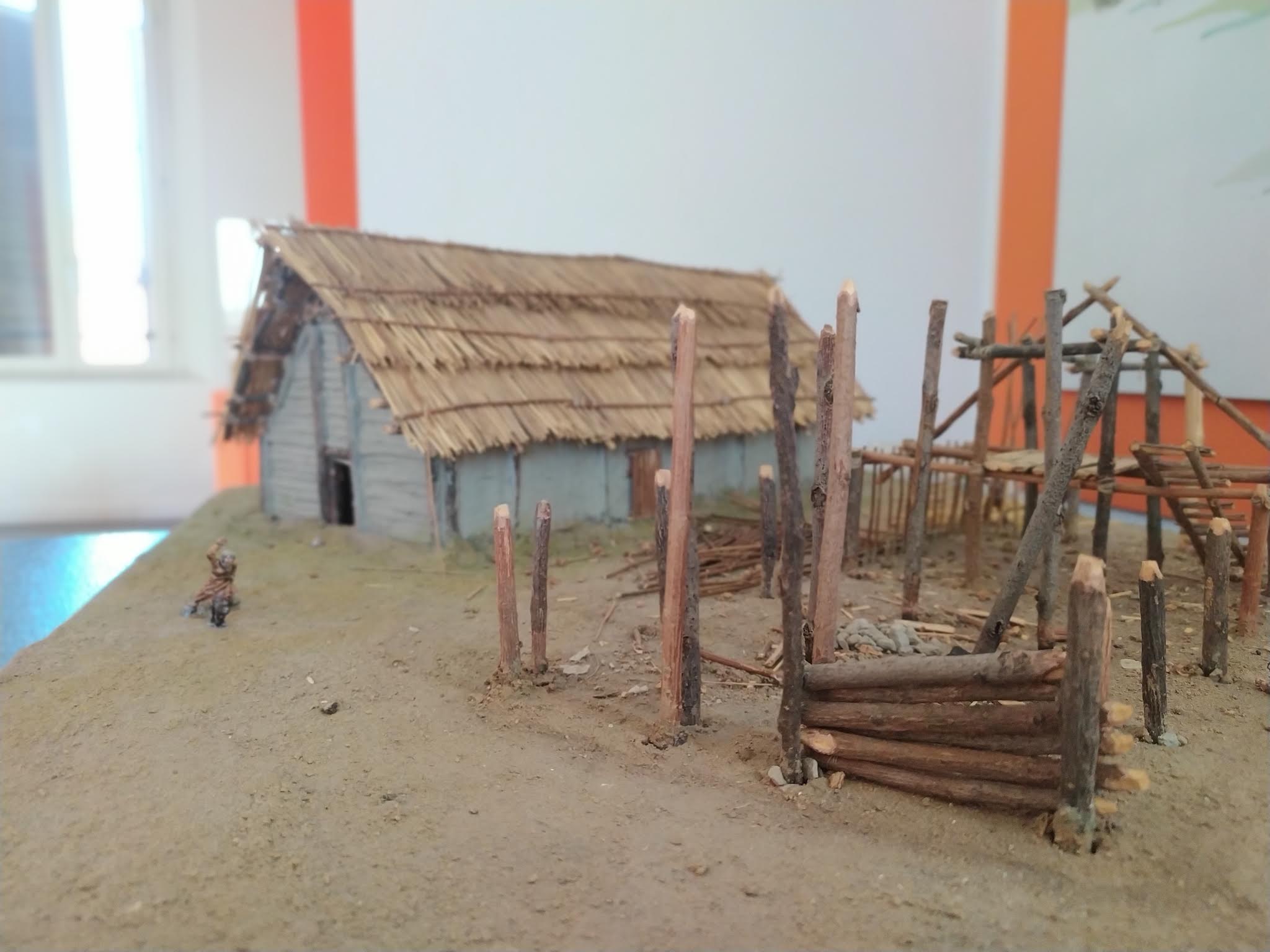 Benvenuti a casa! Laboratorio per bambini