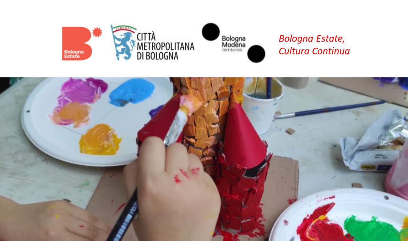 Storie di cavalli e cavalieri