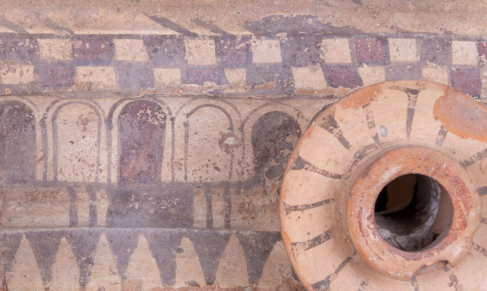 Nuovo ciclo di conferenze on line: “I luoghi del sacro”