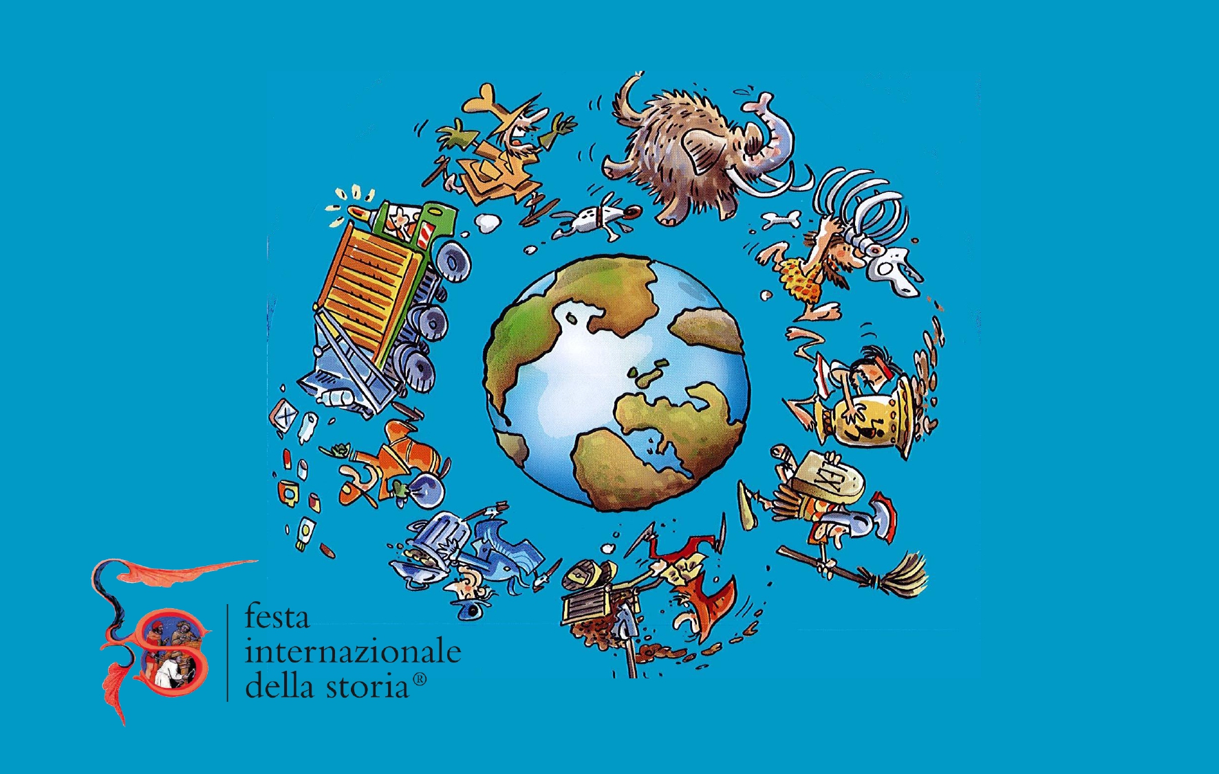 Questa storia… mi puzza!