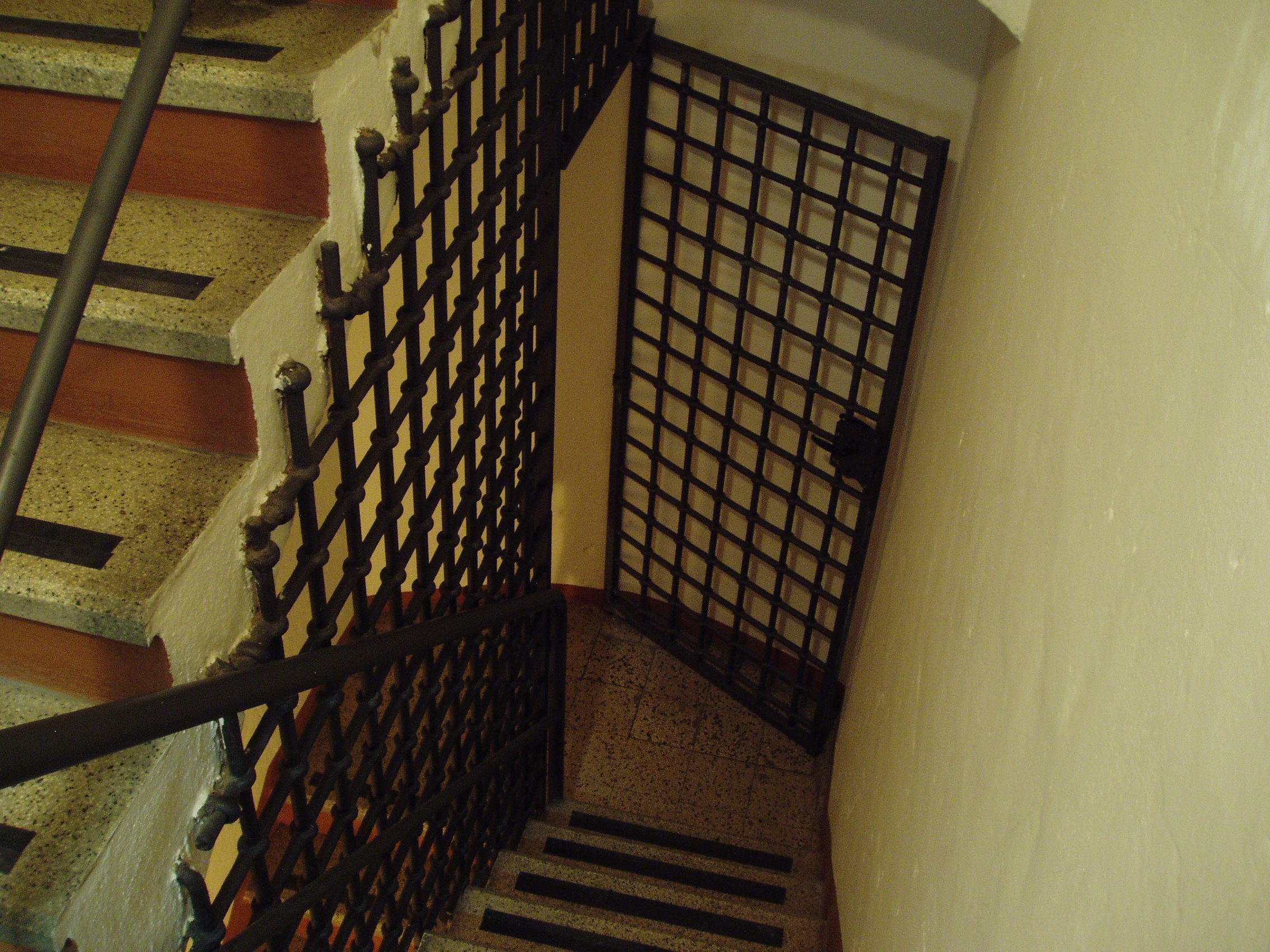 Da carcere a… Museo!