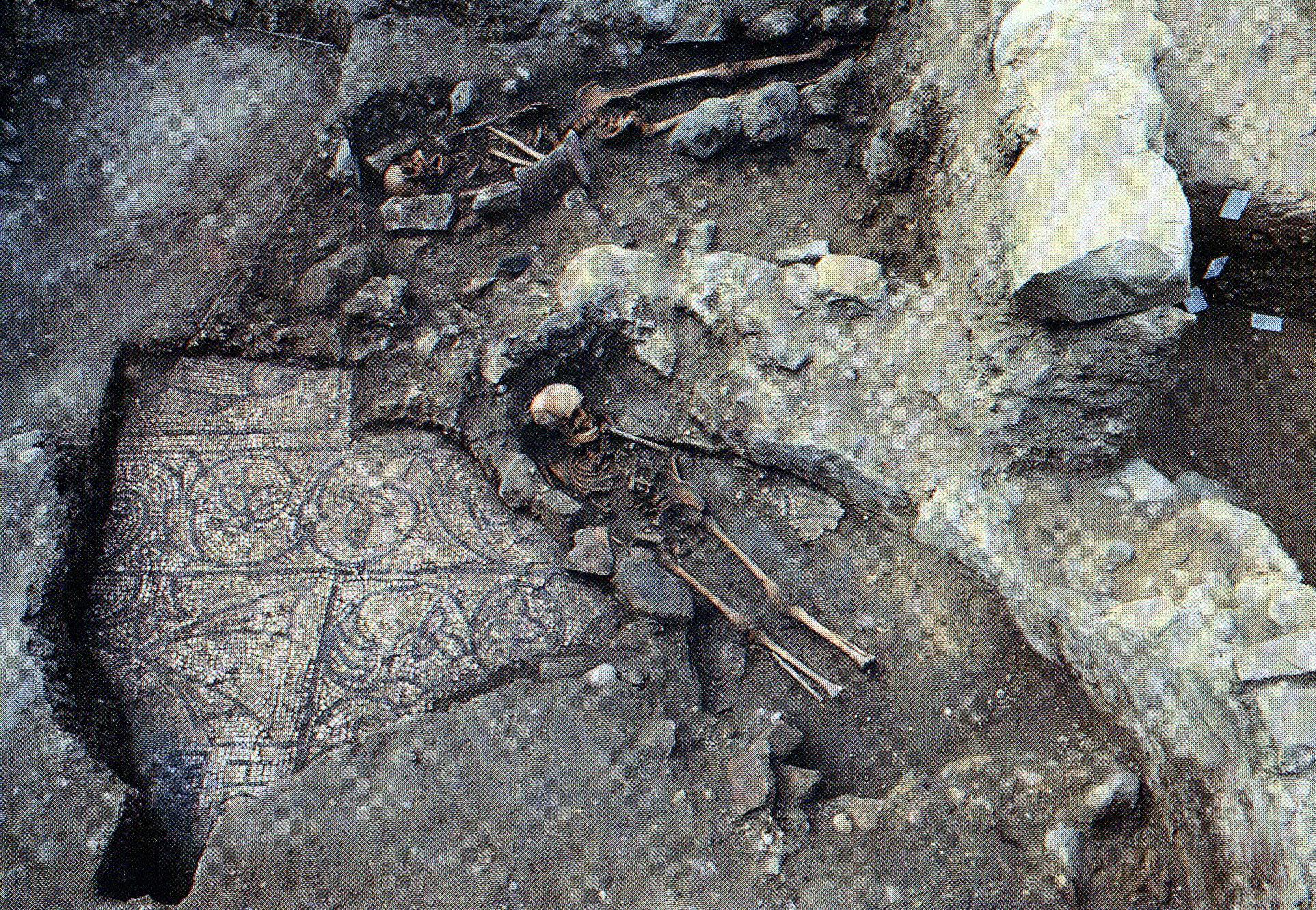 Conferenza on line: Rocha Brayda seu de Asylo…