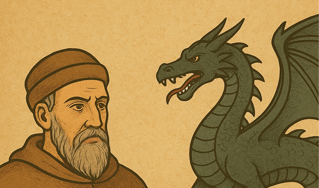 Leggenda, verità o bufala? Visita guidata con interpretazione in LIS