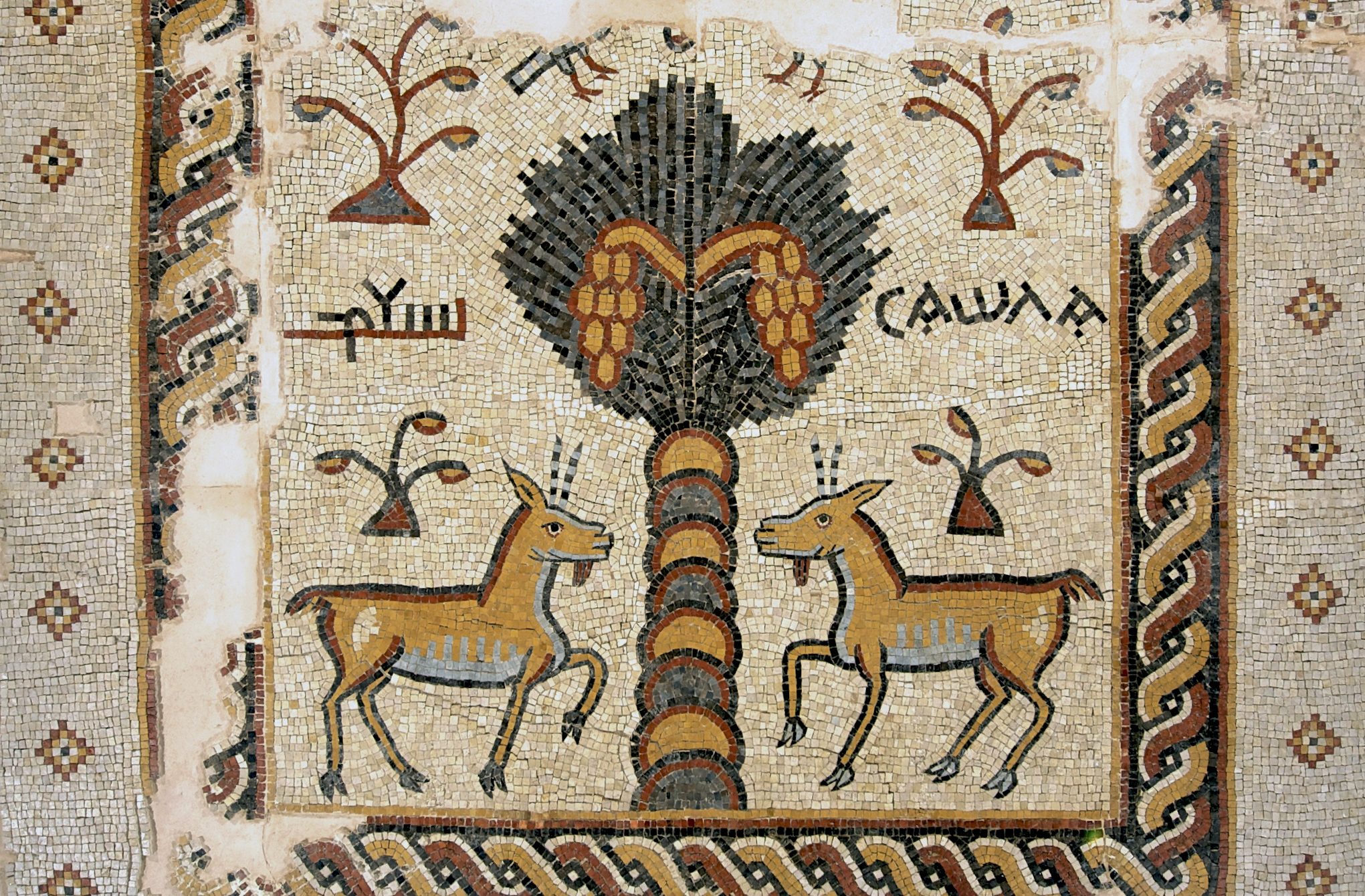 Presentazione del libro: “L’archeologia e la storia del Vicino Oriente…”