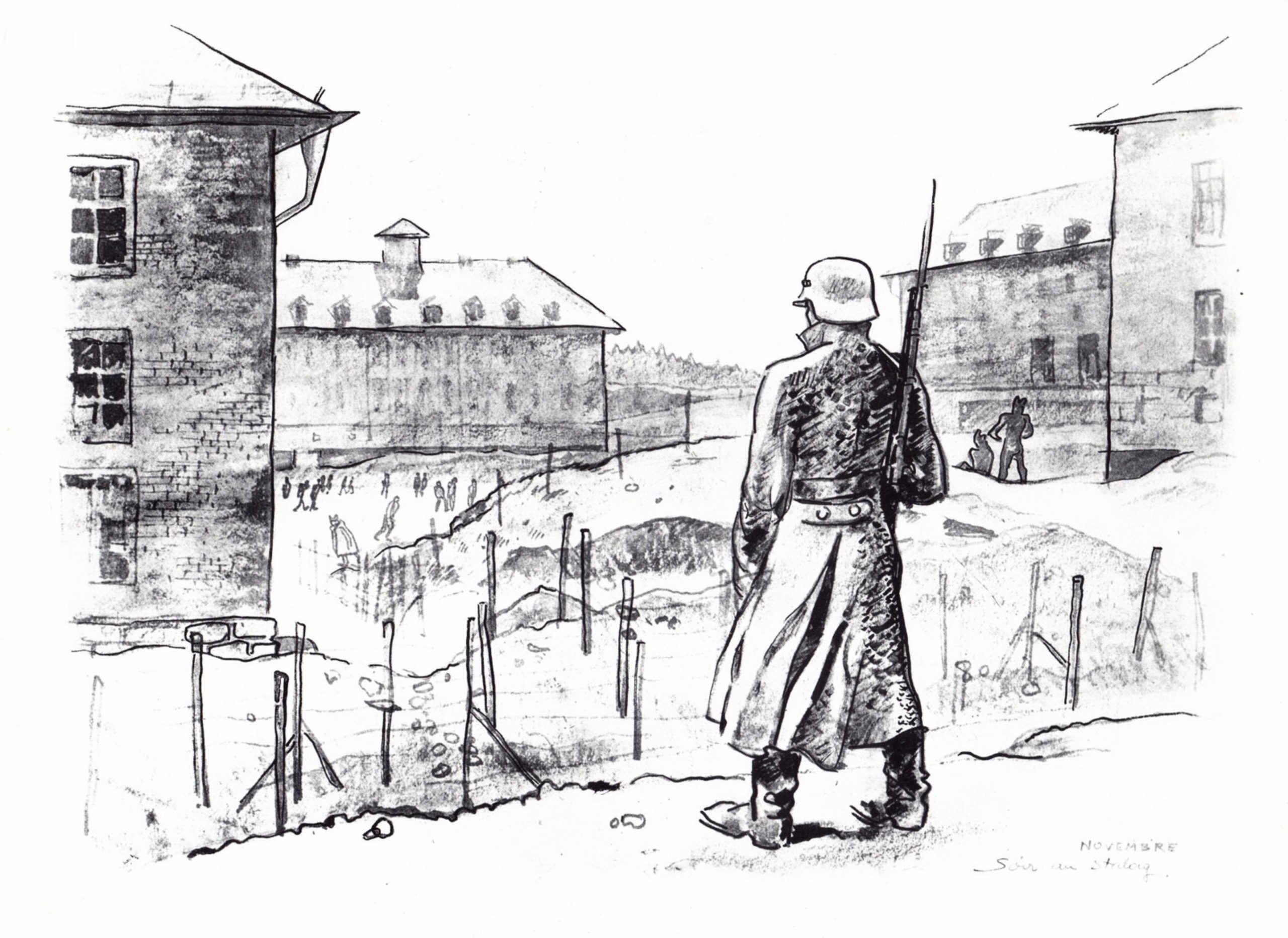 Giorno della Memoria. Incontro con gli autori del libro: “Quando, nelle lunghe giornate di prigionia…”