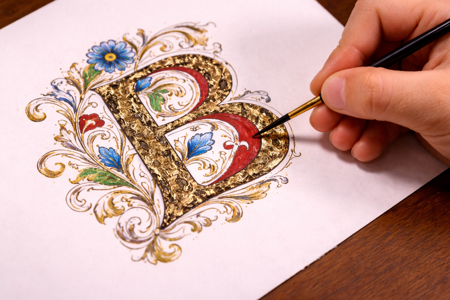 Dentro le pagine del Medioevo