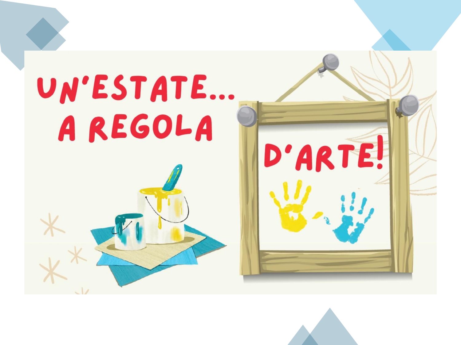 Archeo-science camp 2026