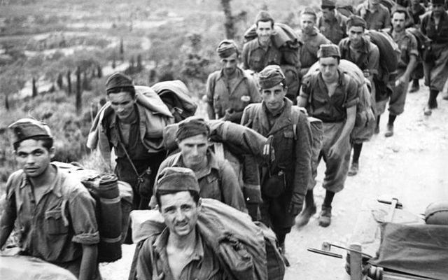 Giornata degli Internati Militari Italiani
