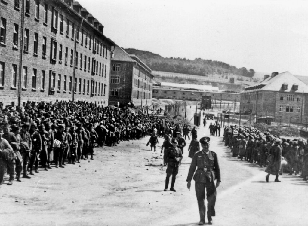 Il valore di una scelta: gli Internati Militari Italiani