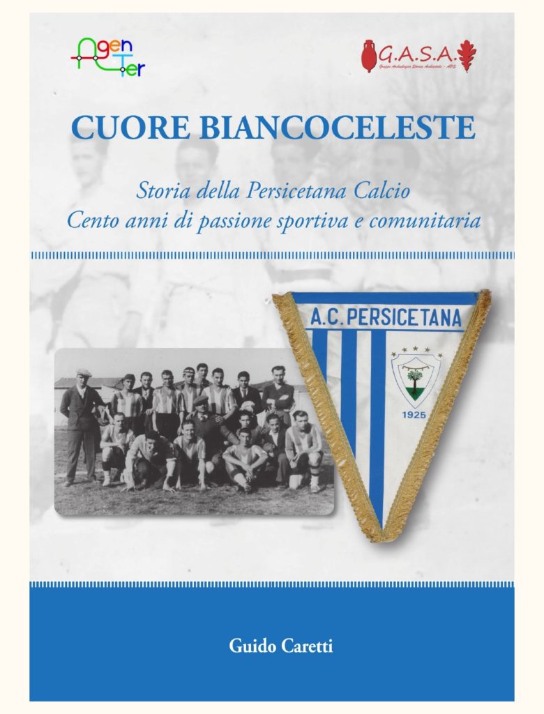 Cuore biancoceleste
