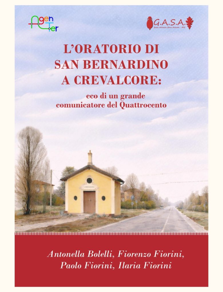 L’ORATORIO DI SAN BERNARDINO A CREVALCORE: