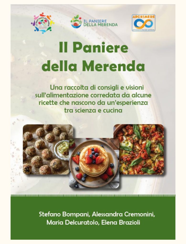 Il paniere della merenda