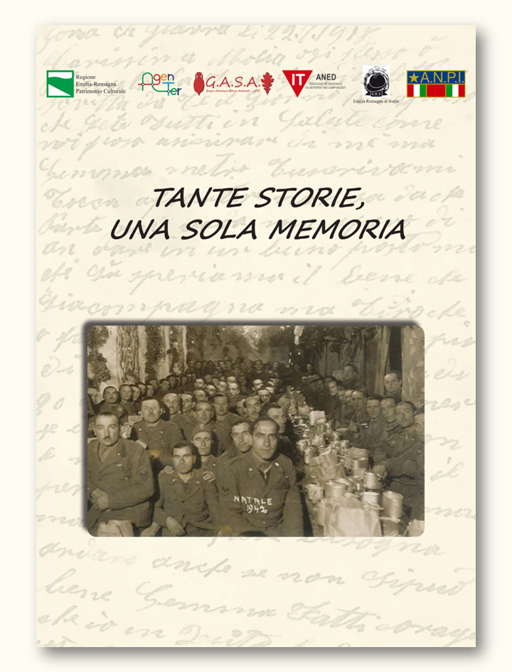 Tante storie, una sola memoria