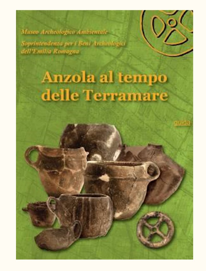 Anzola al tempo delle Terramare…