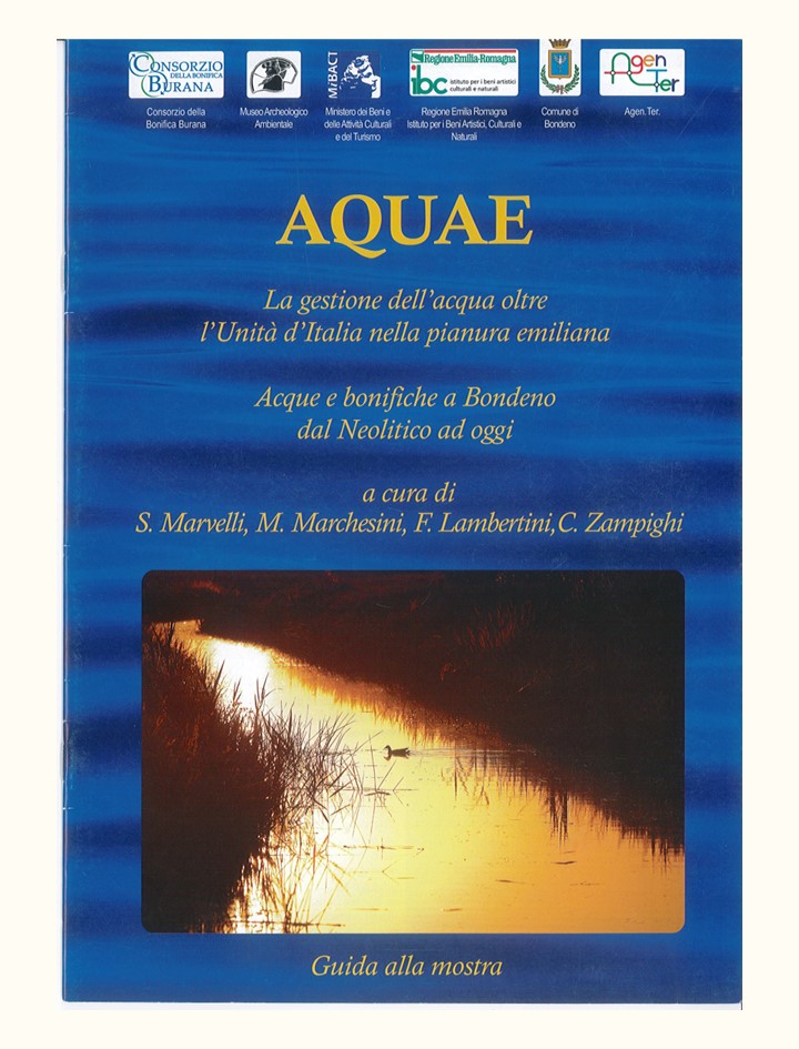 Aquae (IV)