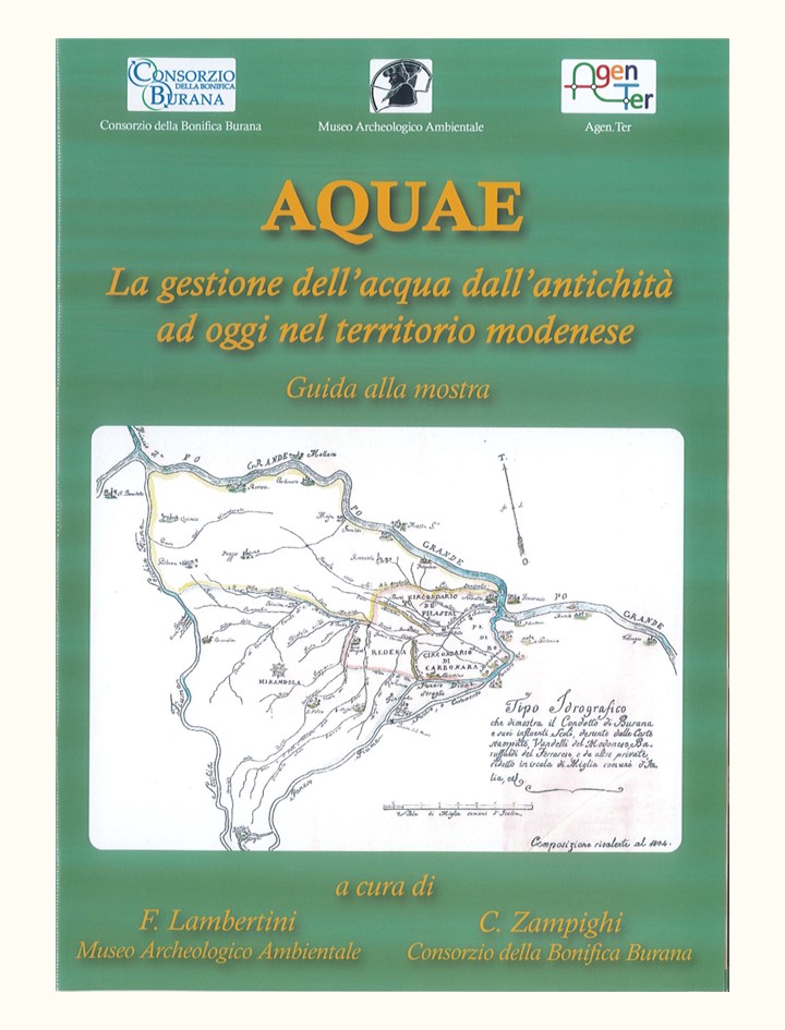 Aquae (VIII)