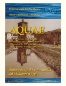 Aquae (II)