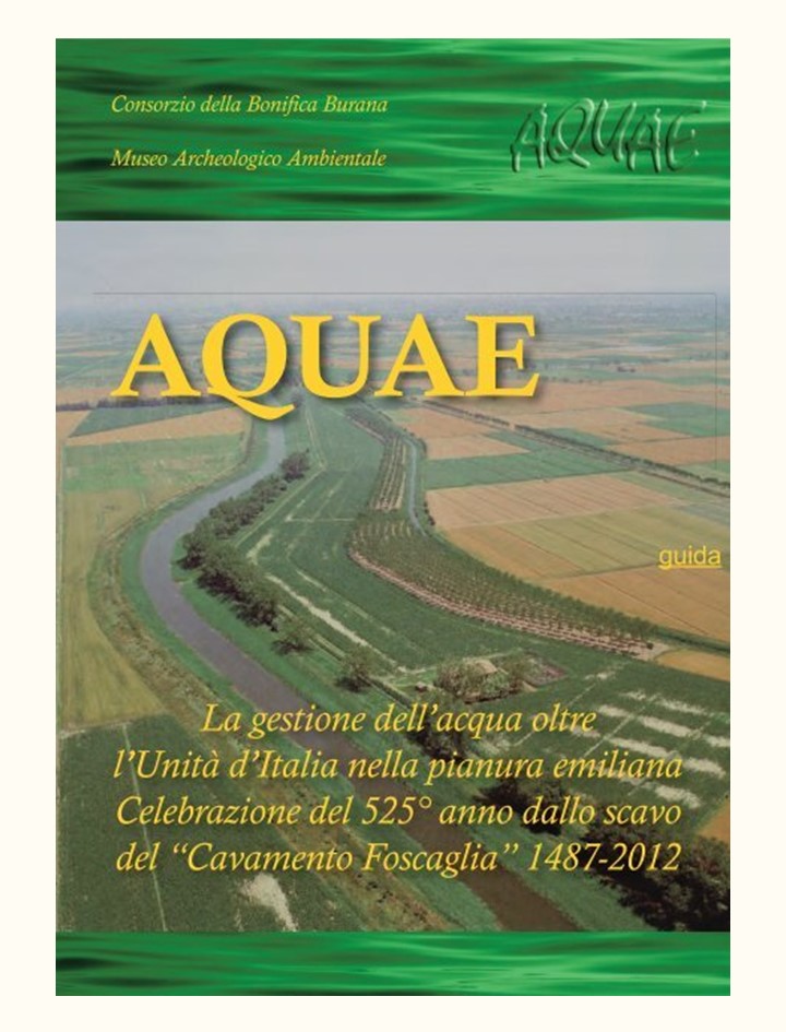 Aquae (I)