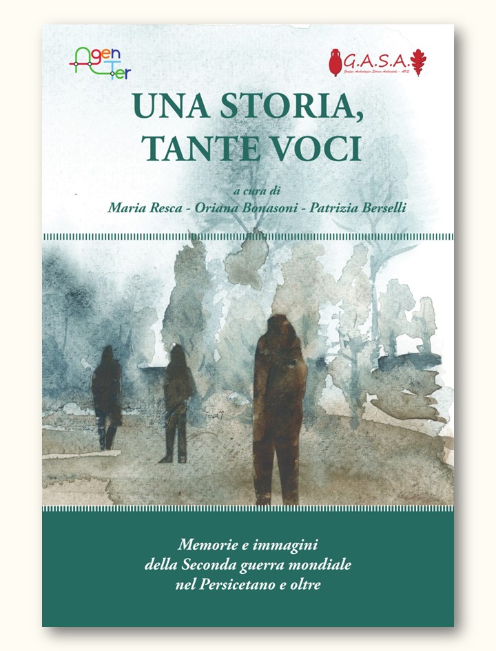 Una storia, tante voci