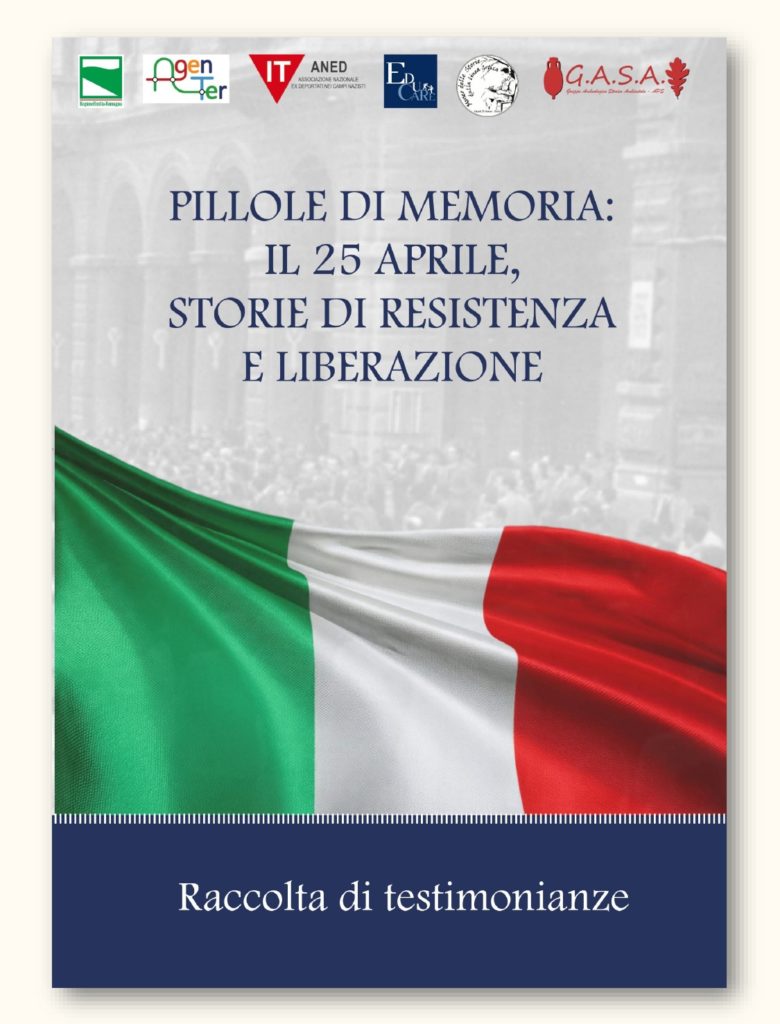 Pillole di memoria