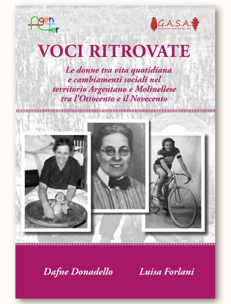 Voci ritrovate
