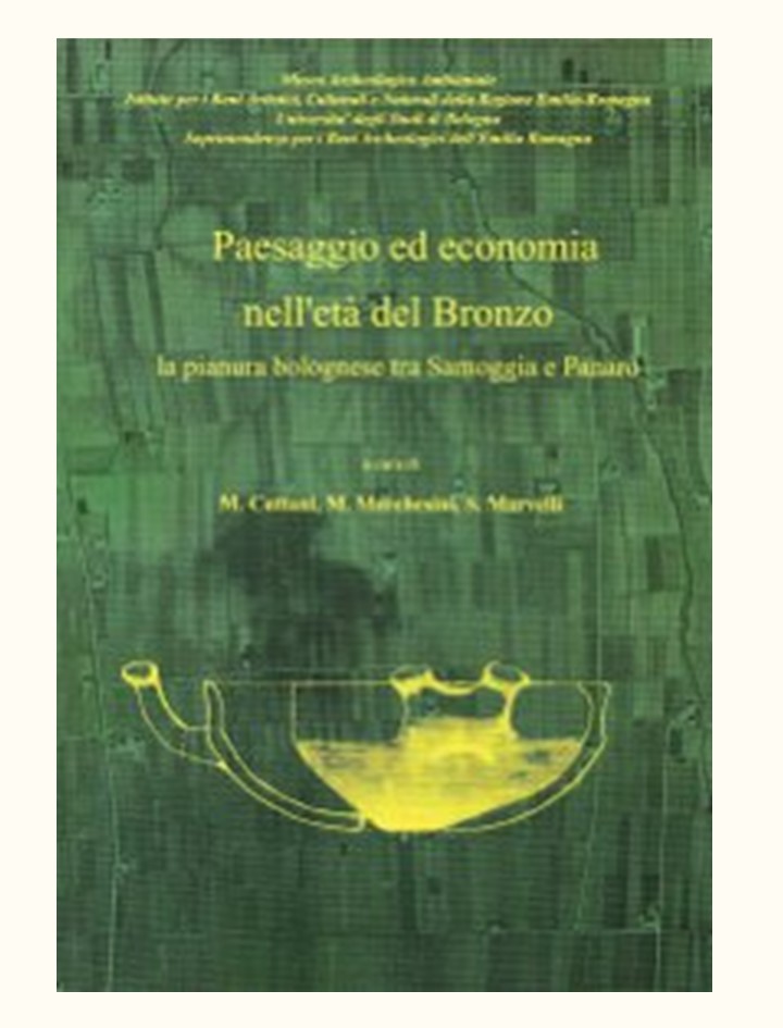 Paesaggio ed economia nell'età del Bronzo