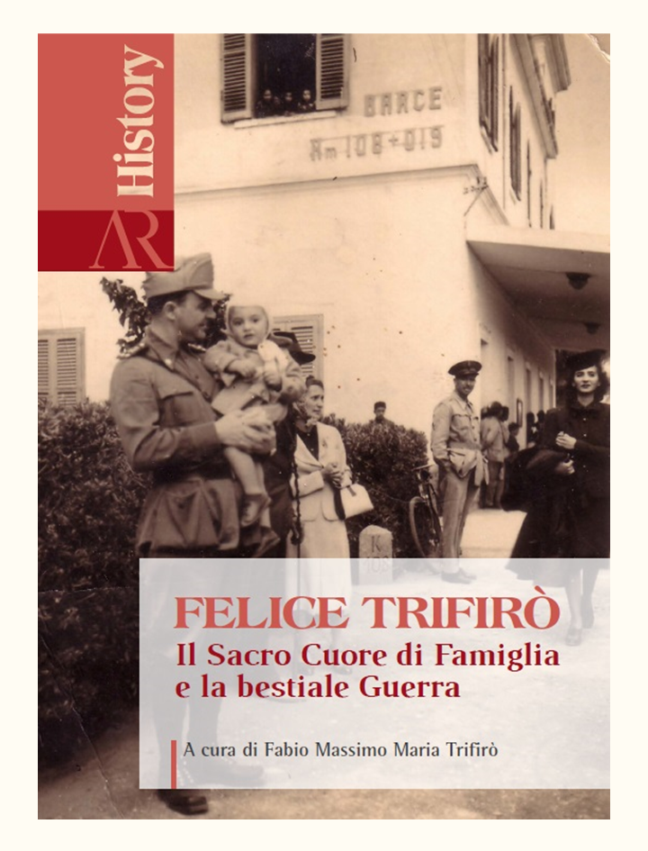 Felice Trifirò